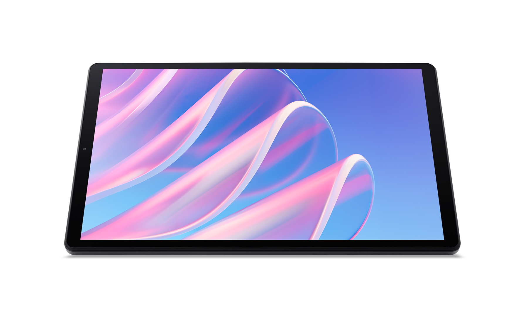 Alt View 1. Acer - Iconia Tab A13 A13-21P-A8K9 13" 1920 x 1200 Allwinner A333 5-Core 4GB 64GB eMMC Android 15 - Shale Black.