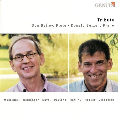 Donald Sulzen - Tribute   - COMPACT DISCS [CD] price history on PriceWatchPro