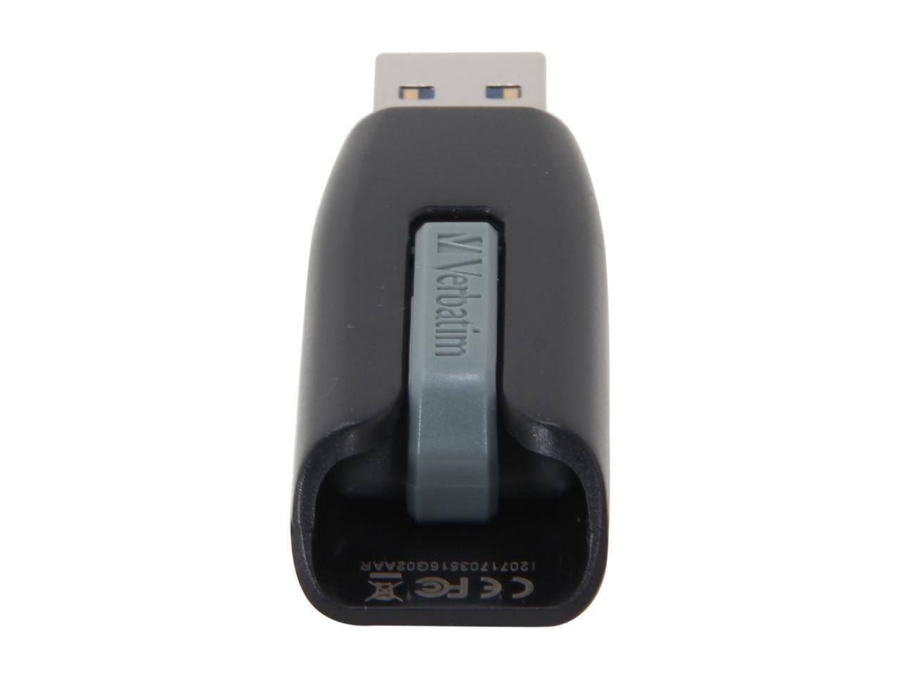 V Verbatim 12071703516G02AAR  
A FC