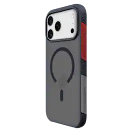 Prodigee - Jogger MagSafe Case for Apple iPhone 18 Pro / 17 Pro - Blue
