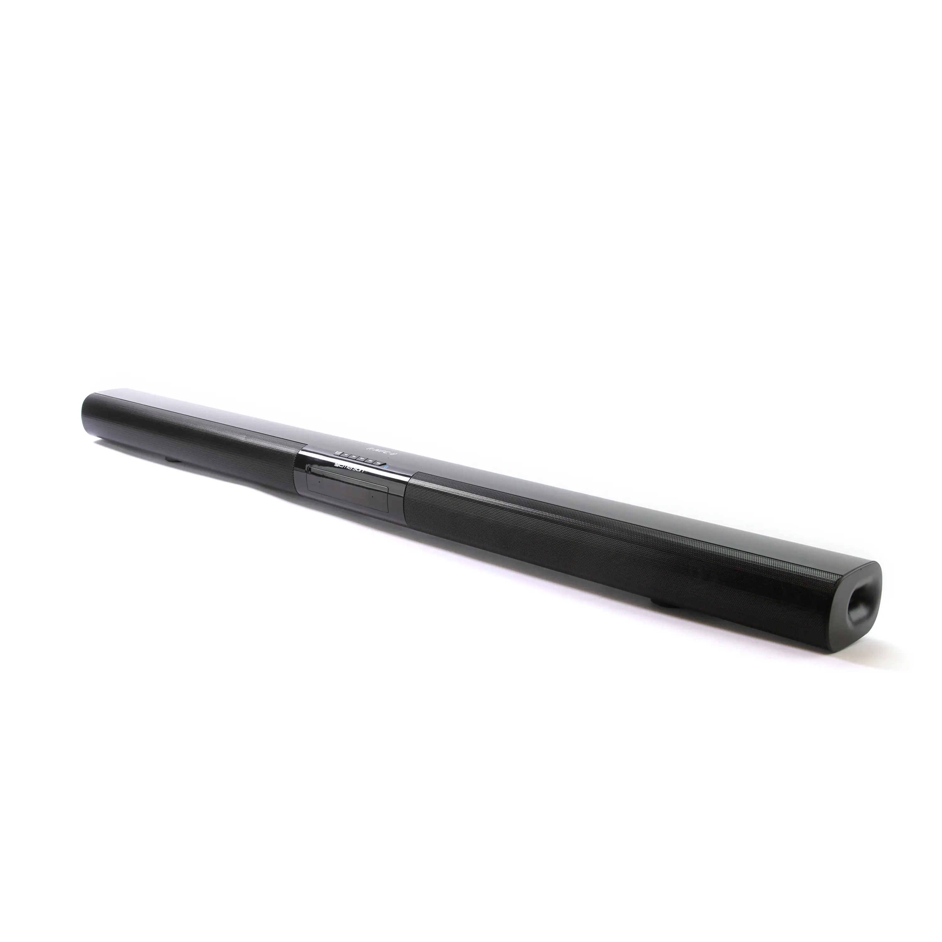Emerson - 42-Inch Bluetooth Soundbar with Built-In Subwoofer (EHS-2004) - Black