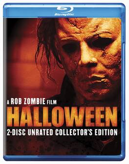 Halloween - BLU-RAY