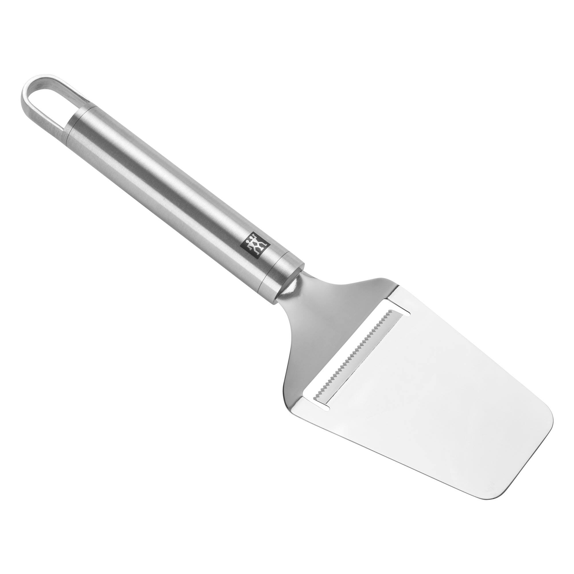 Alt View 1. ZWILLING - ZWILLING Pro Cheese Slicer - Stainless Steel.