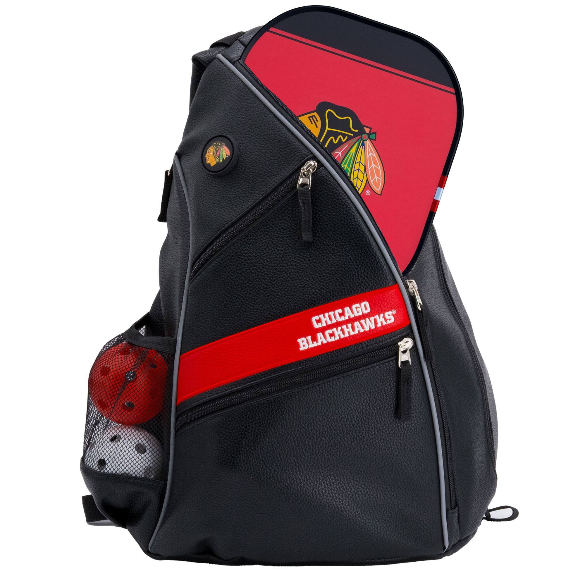 CHICAGO BLACKHAWKS