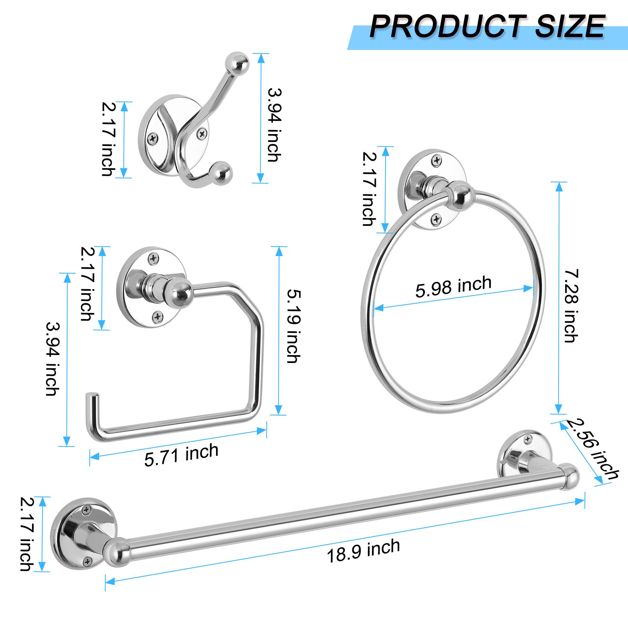 A PRODUCT SIZE

2.17 inch
3.94 inch
2.17 inch
2.17 inch x 5.71 inch
3.94 inch
5.19 inch
2.17 inch
5.98 inch
18.9 inch
7.28 inch
2.56 inch