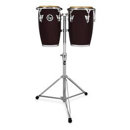 Latin Percussion - 8" and 9" Junior Conga Set