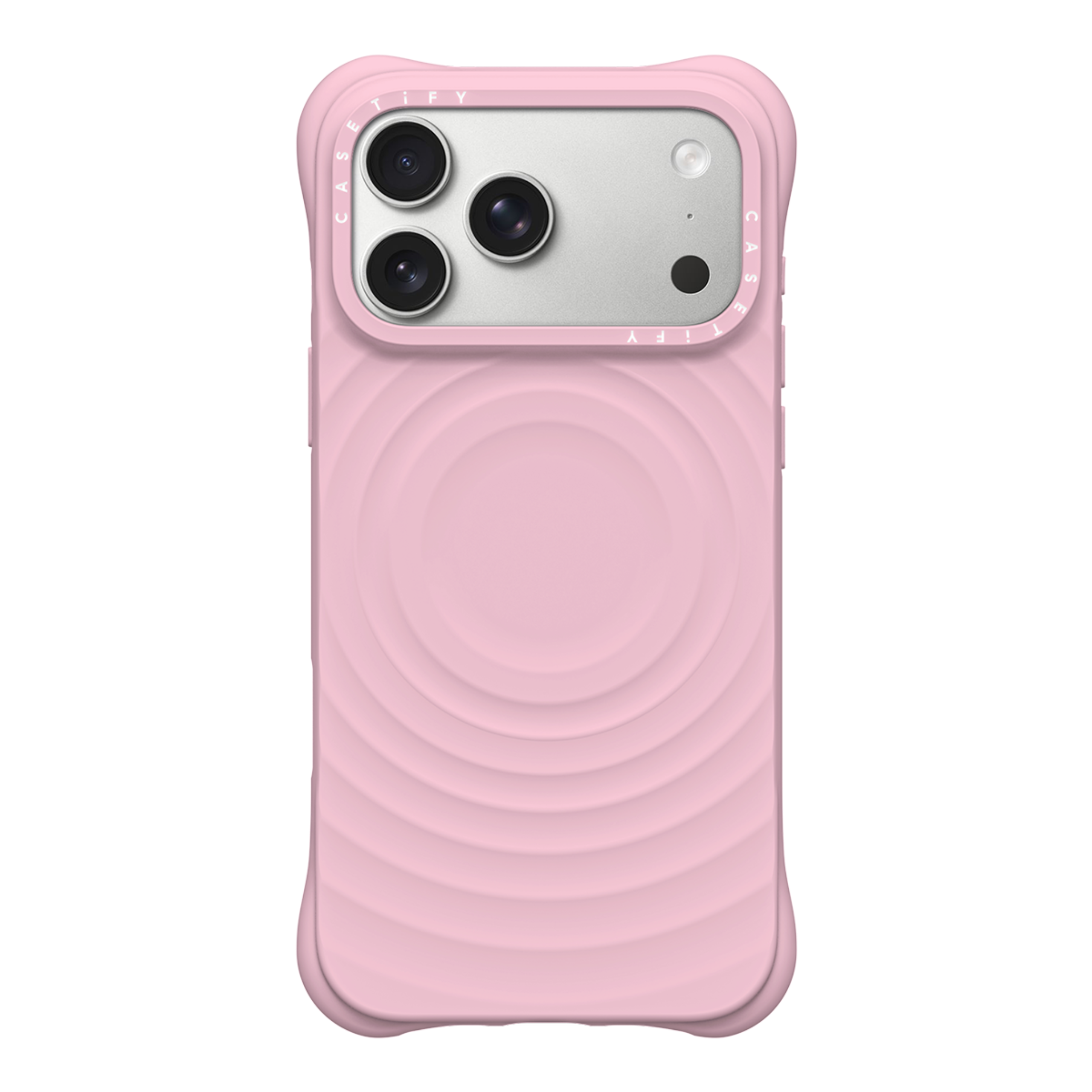 Primrose Pink