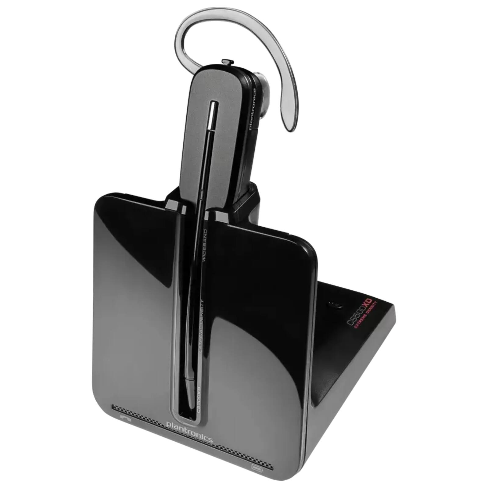WIDEBAND CS500XD SENBITY SHEELKS CSOOXO plantronics