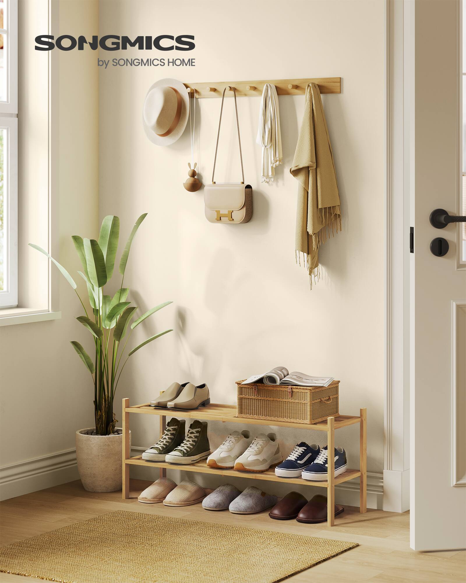 SONGMICS by SONGMICS HOME