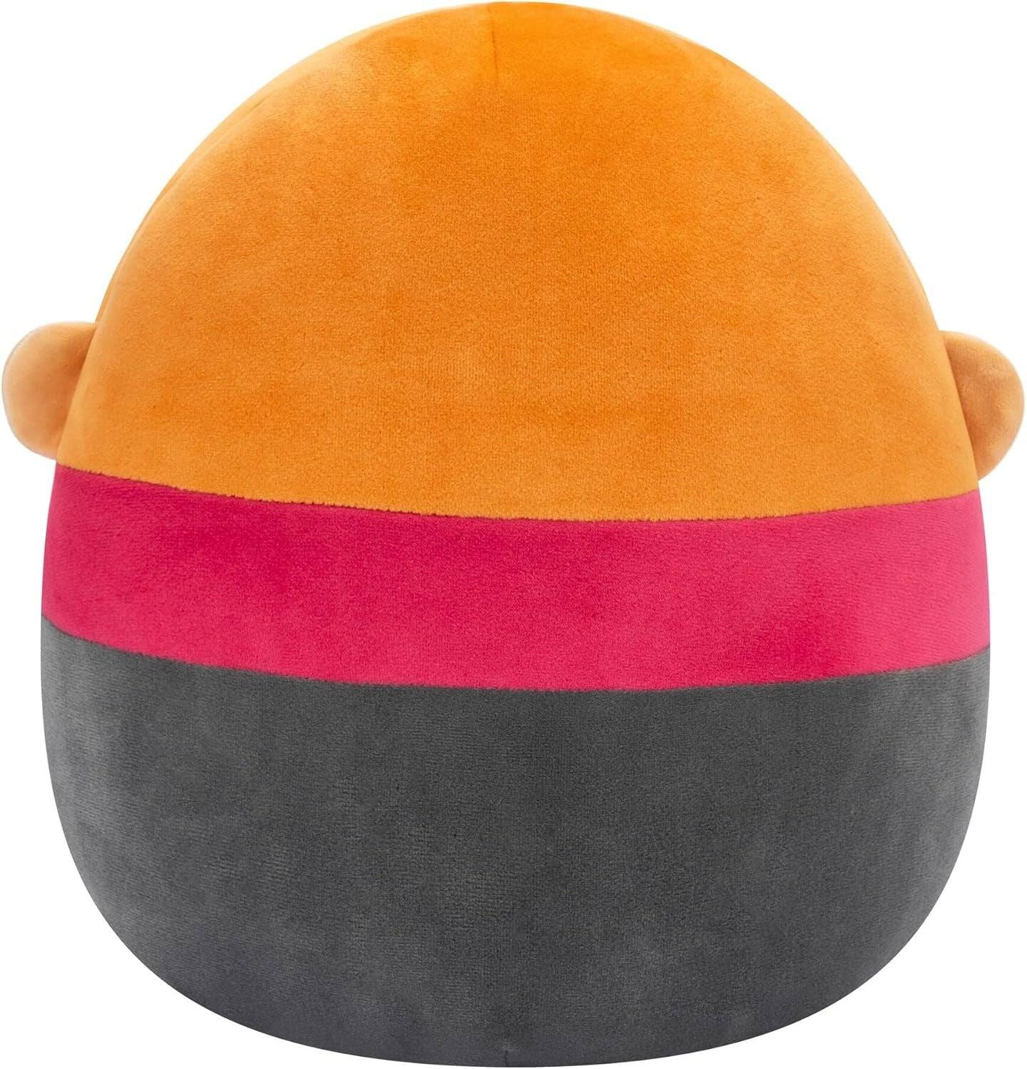 Alt View 2. Jazwares - Squishmallows: Harry Potter - Ron Weasley 10" Plush.