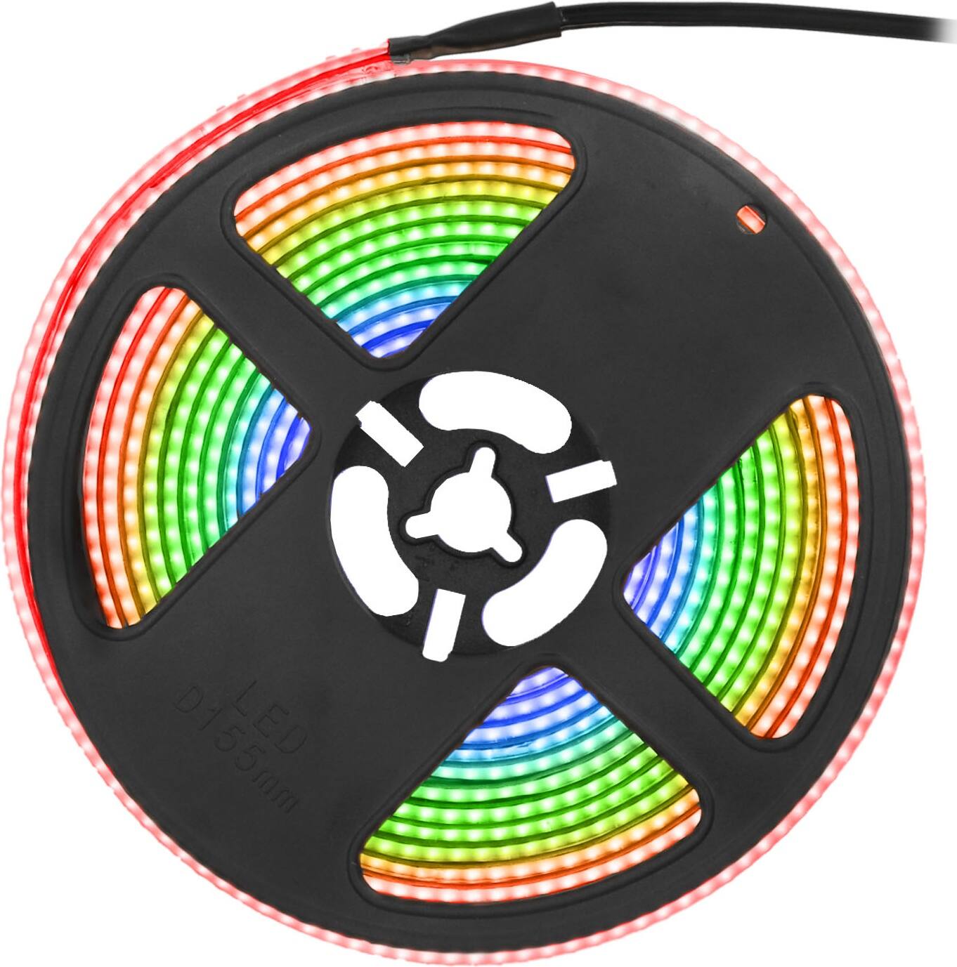 LED D155mm