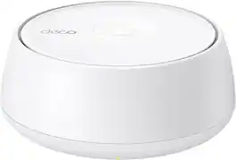 TP-Link - Deco 7 BE5000 Dual-Band Wi-Fi 7 Whole Home Mesh Router System – Deco BE5000 (1-Pack) - White