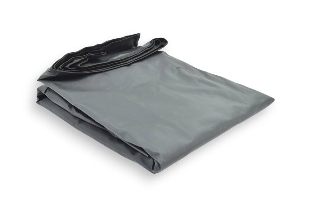Alt View 4. Weber - Weber - WEB7552 Grill Cover *READ ADD INFO.