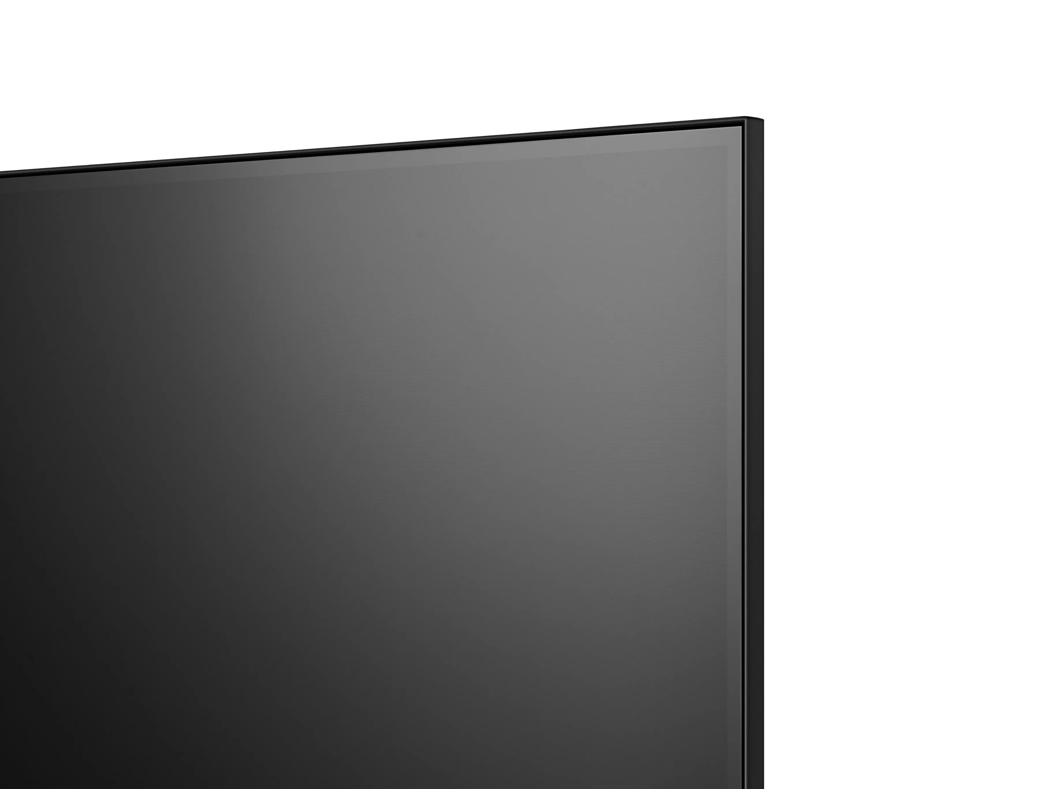 Alt View 35. Hisense - 85" Class UR8 RGB MiniLED Series UHD 4K HDR Smart Google TV (2026) - Black.