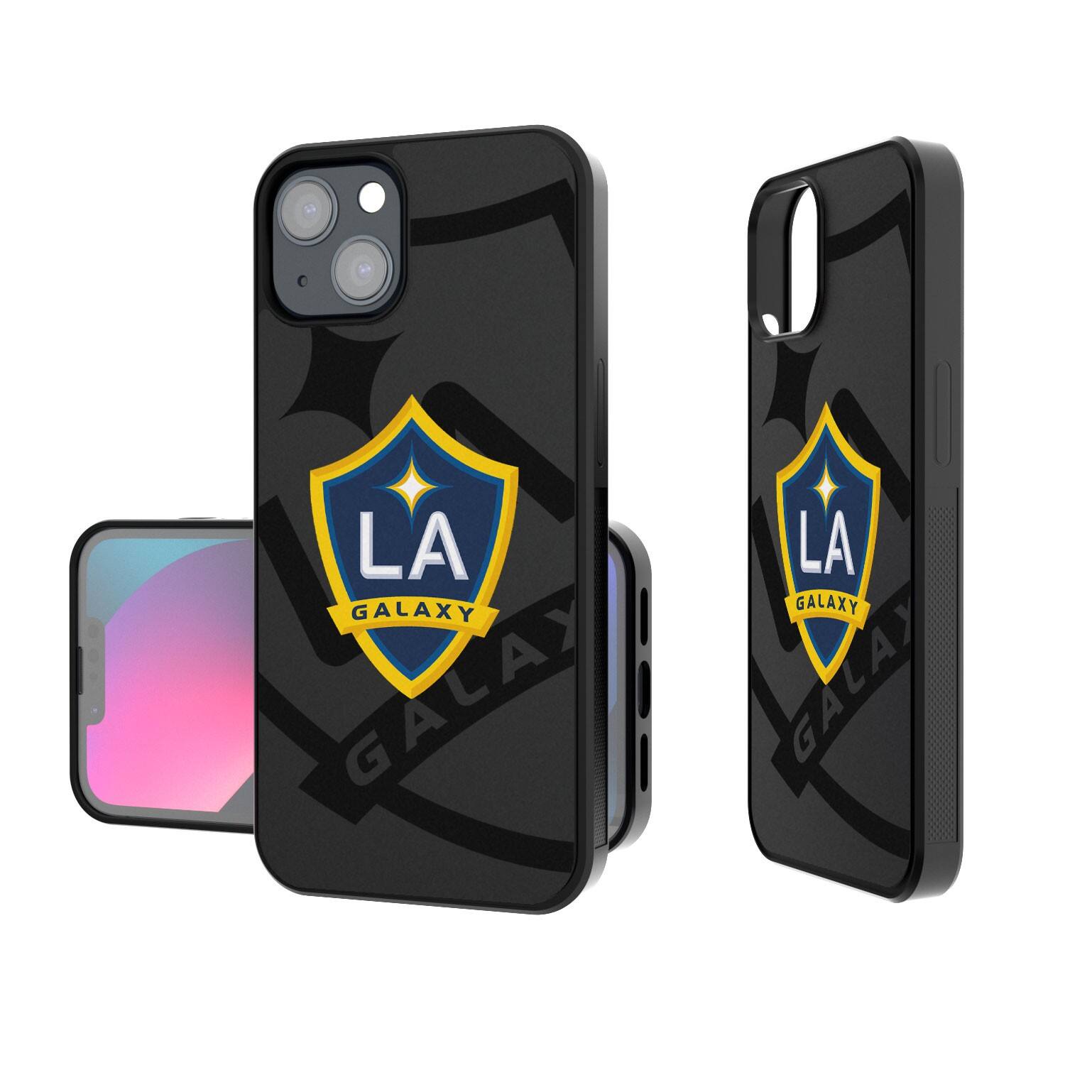 LA GALAXY  
LA GALAXY