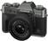 FUJIFILM X-T30
FUJINON ASPHERICAL LENS
SUPER EBC
1:3.5-6.3
13-33mm
XC
Φ49
OIS
MCS