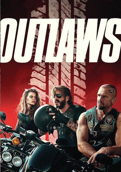 Outlaws (MOD) (DVD Movie) price history on PriceWatchPro