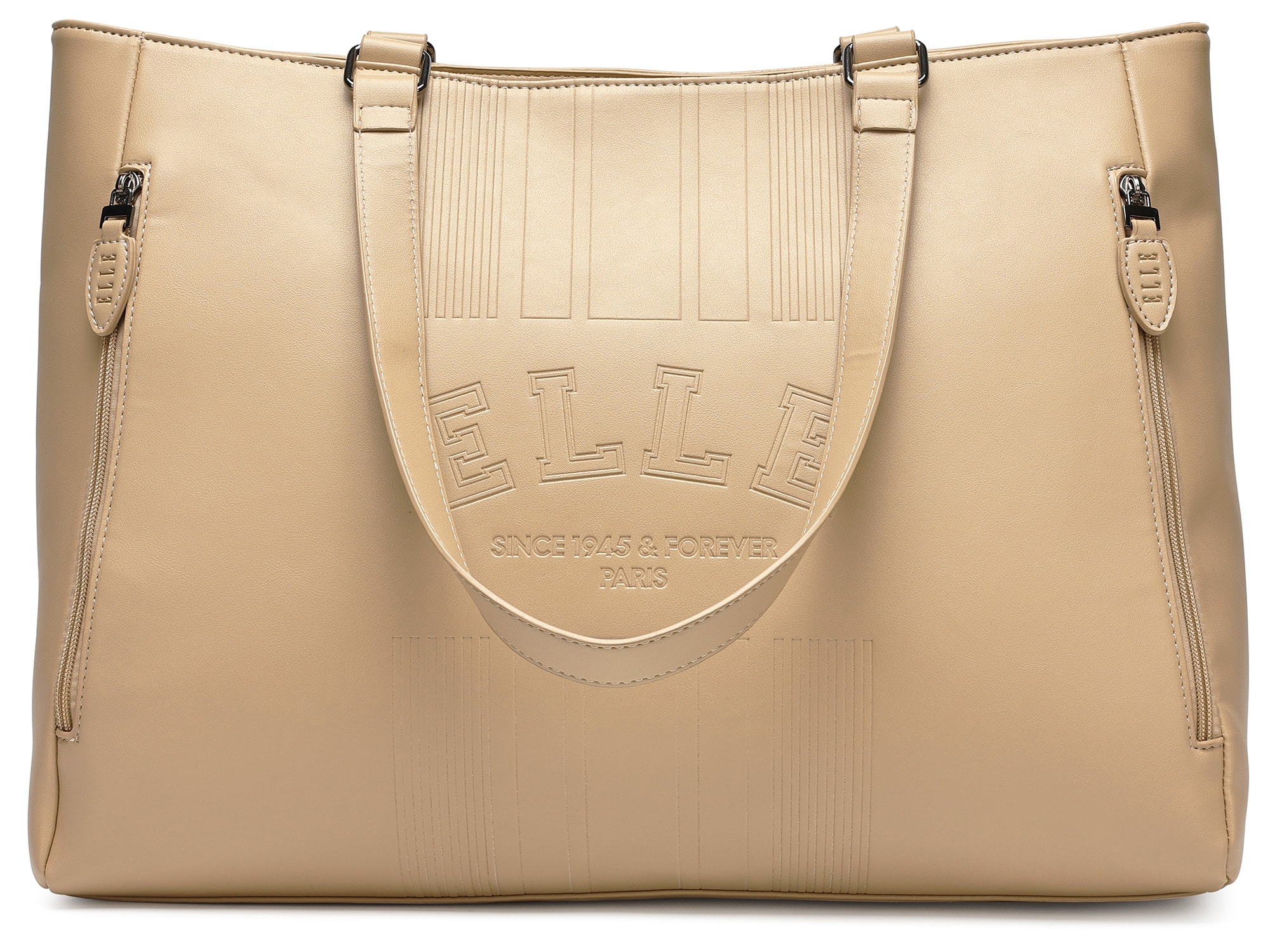 ELLE, SINCE 1945 & FOREVER, PARIS