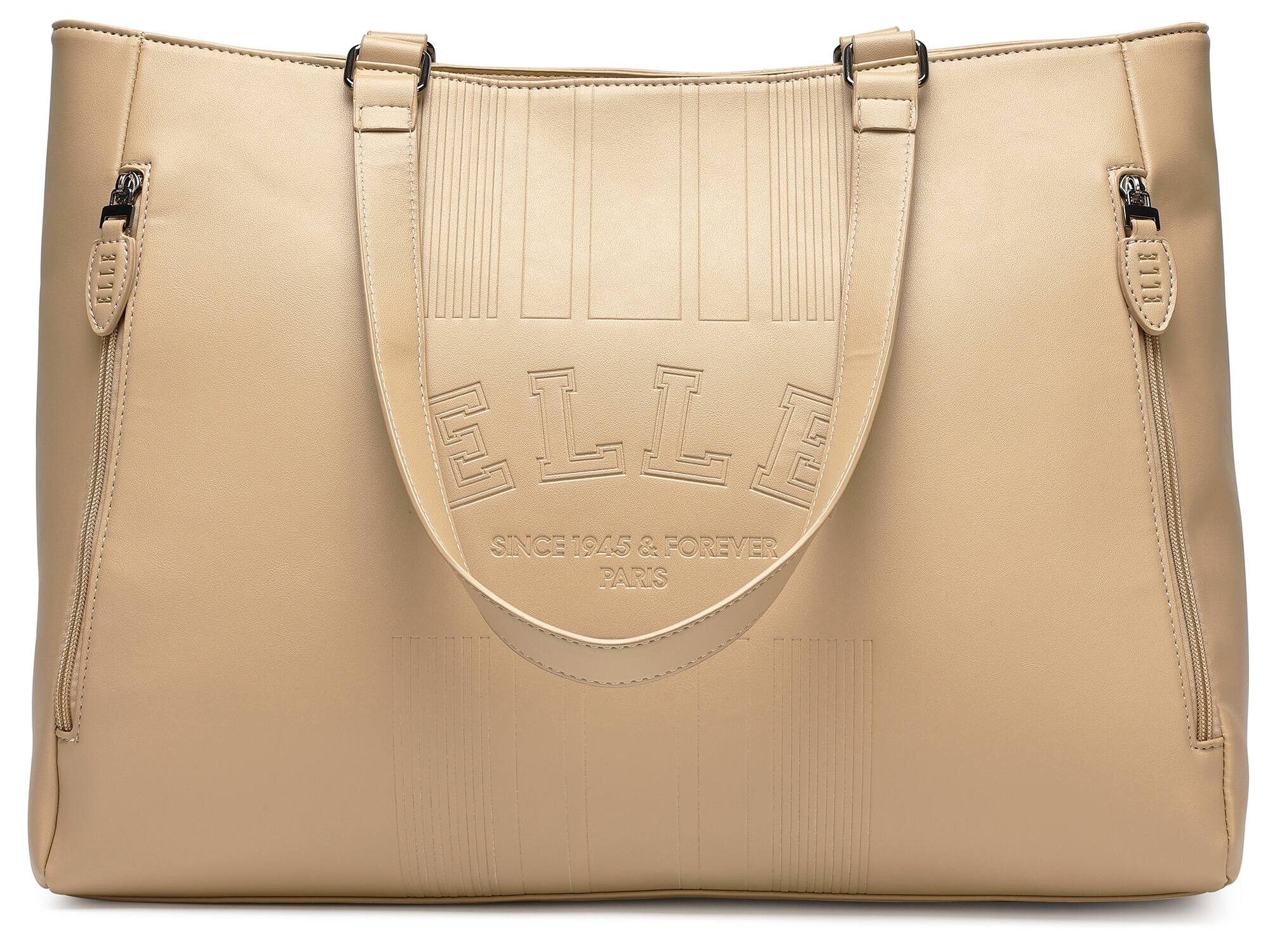 ELLE, SINCE 1945 & FOREVER, PARIS