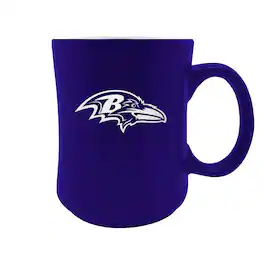 Great American Products - Baltimore Ravens 19oz. Starter Mug - Multicolor