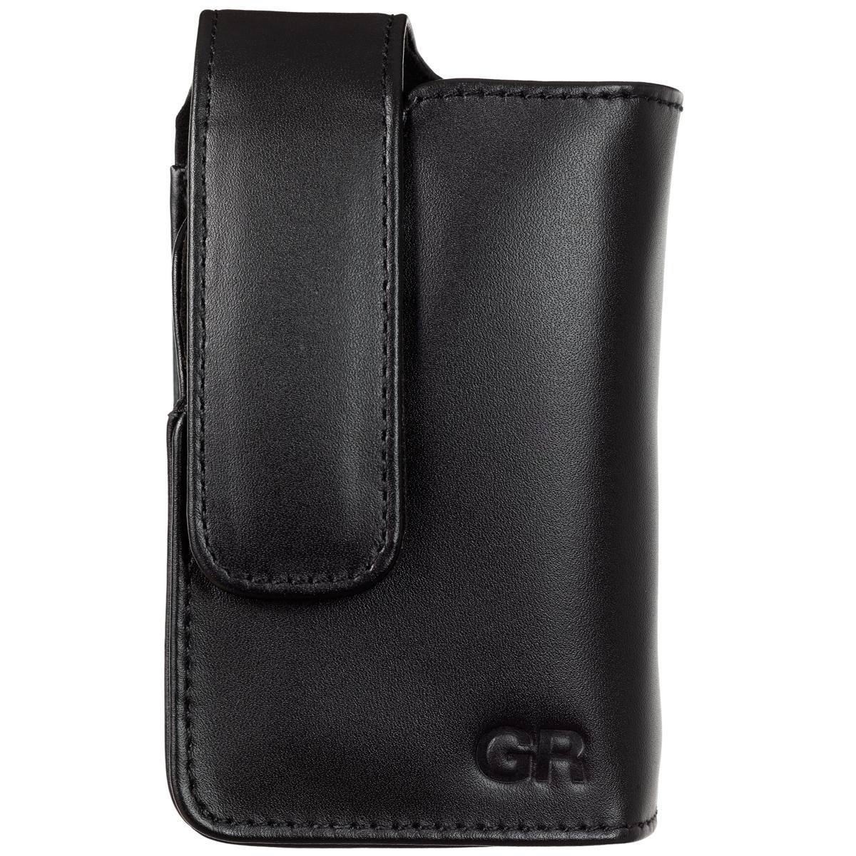 Front. Ricoh - Ricoh GC-11 Soft Case for GR IIIx Digital Camera.
