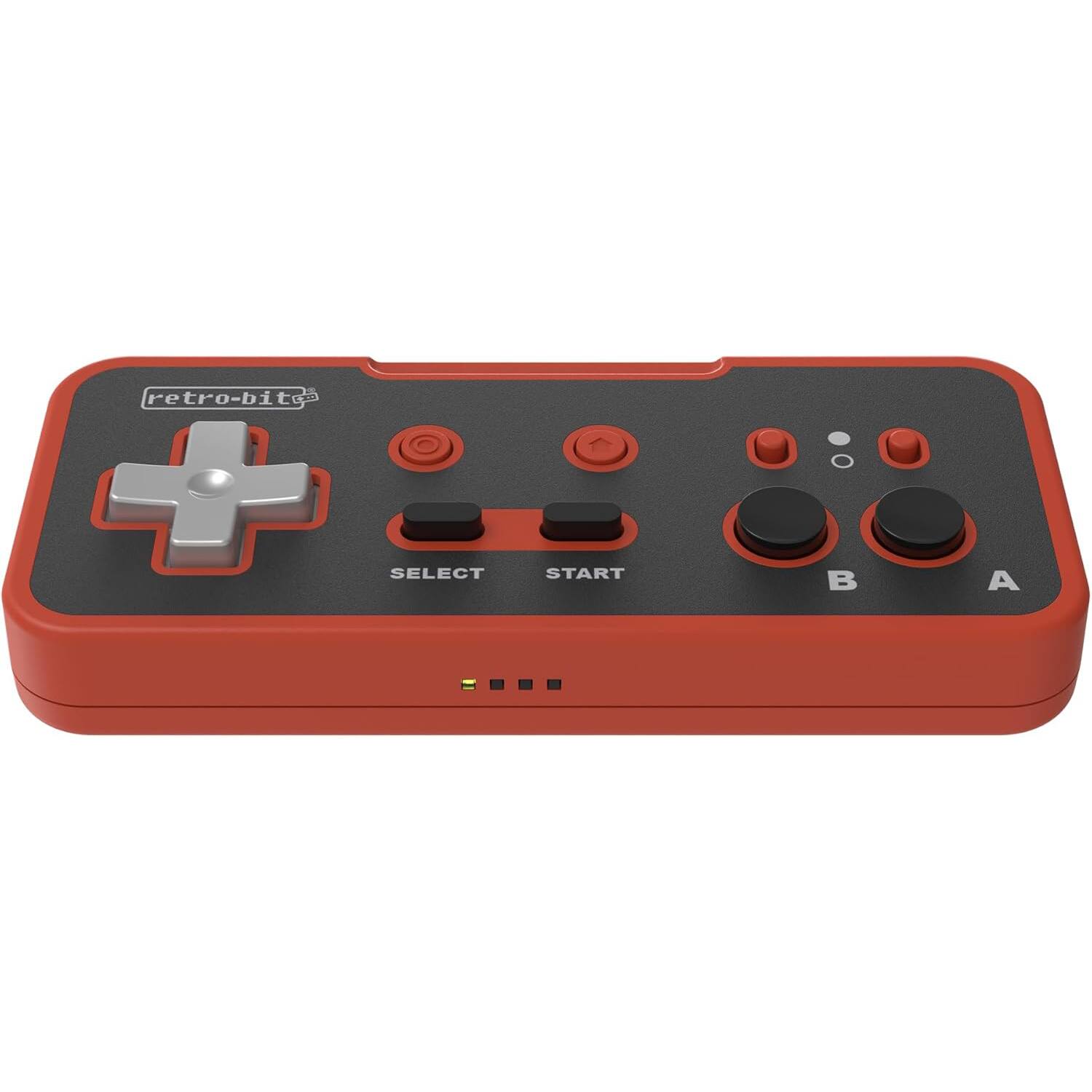 retro-bit SELECT START A B