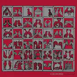 Califone - Roomsound (Deluxe Reissue 2xLP) - VINYL LP