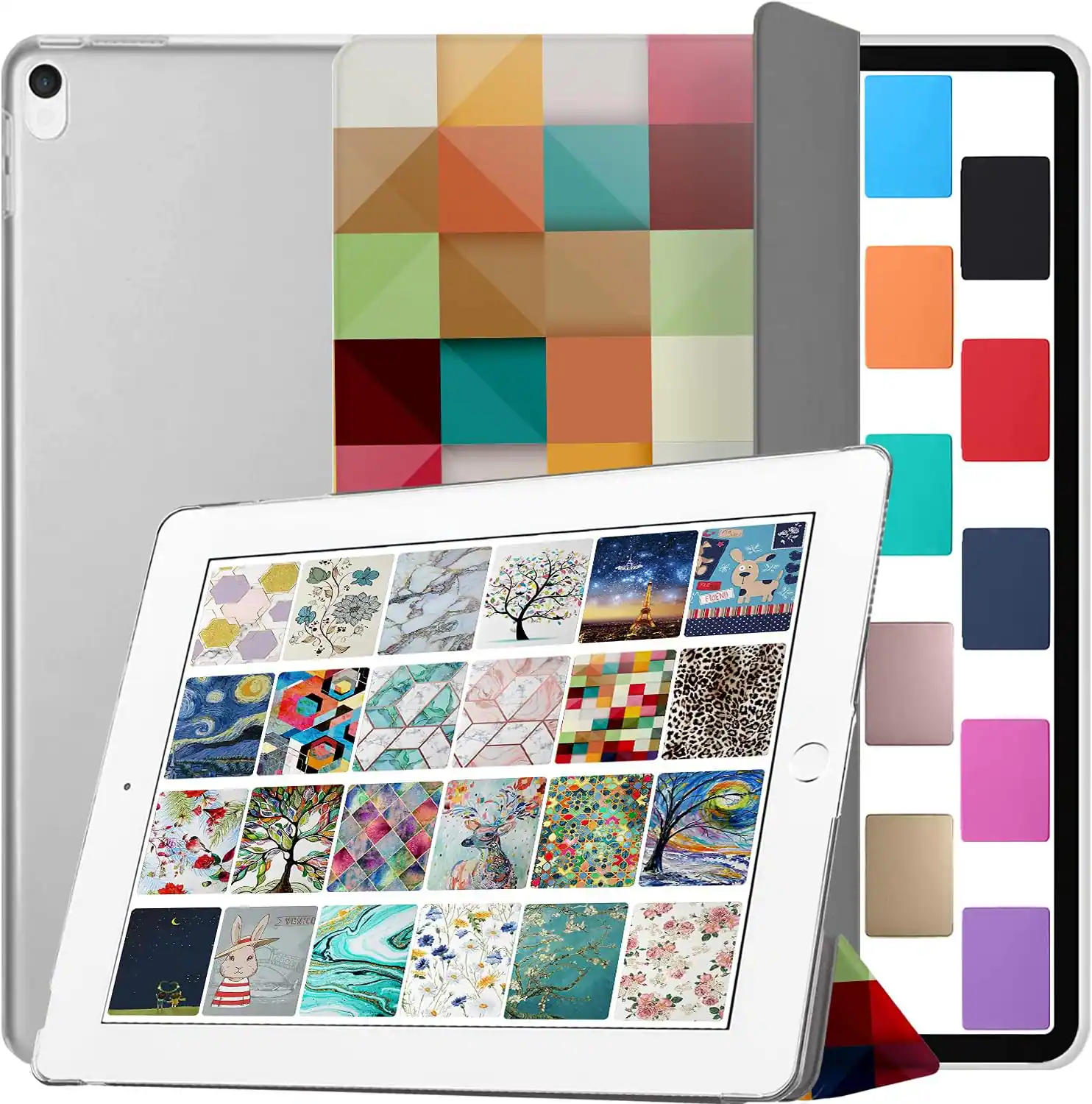 Color Grid