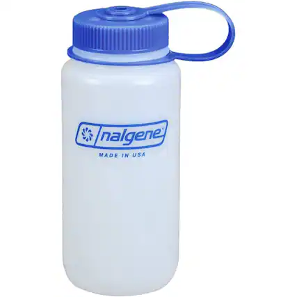 nalgene
MADE IN USA