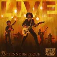 Live at the Ancienne Belgique [LP] - VINYL - Front_Zoom