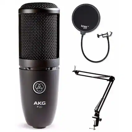 knox gear 0-2008 AKG P120