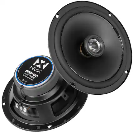 NVX ESP65 6.5" Coaxial Speaker