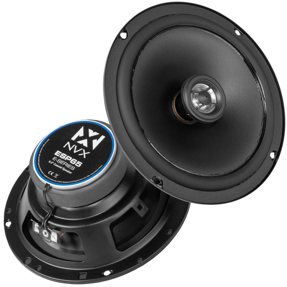 NVX ESP65 6.5" Coaxial Speaker
