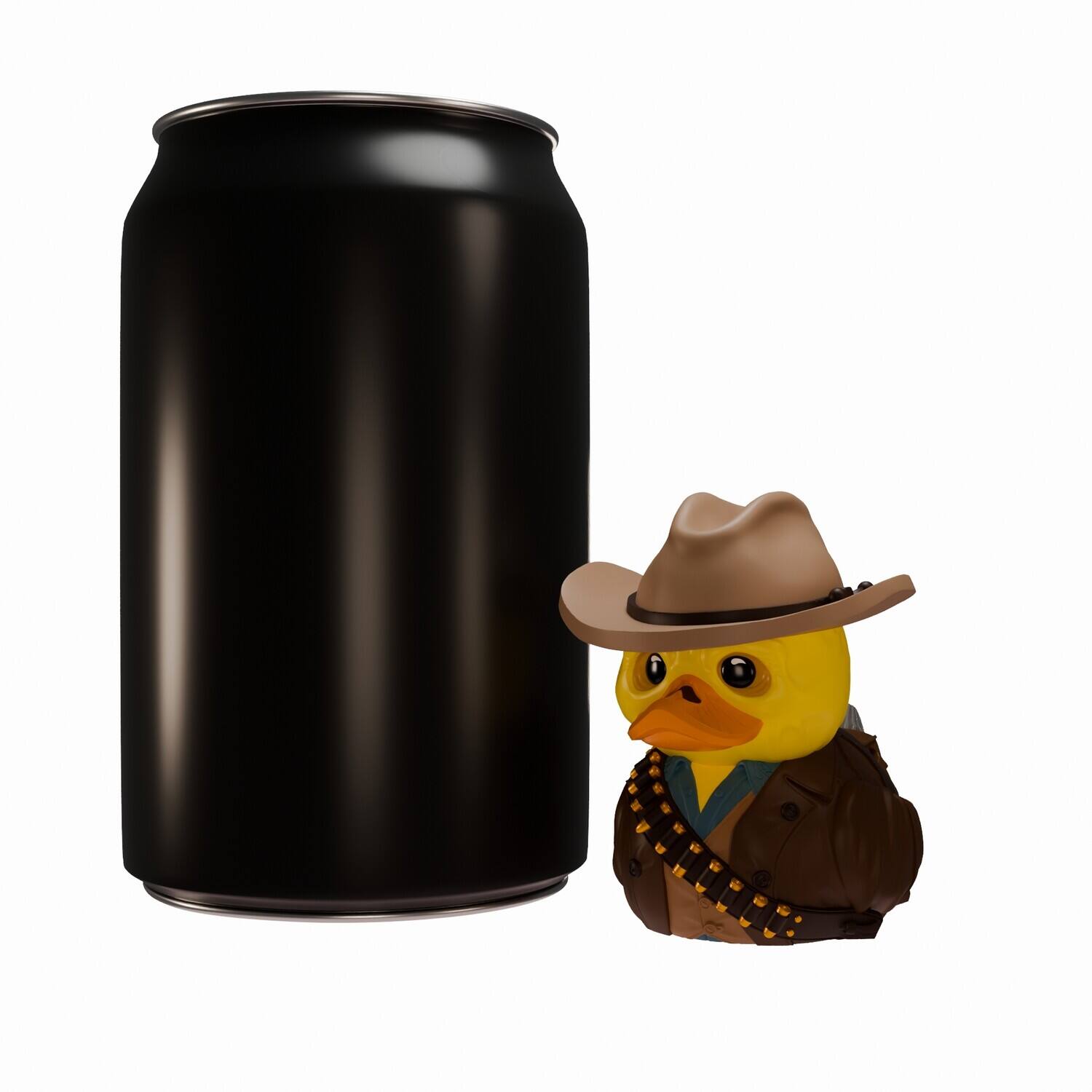 Alt View 2. PopMarket - Tubbz - Fallout TV - Ghoul (Mini Edition)   - COLLECTIBLES - Multicolor.