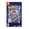 NINTENDO SWITCH
SCOTT PILGRIM EX
EVERYONE 10+
ESRB
TRIBUTE
iam8bit