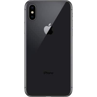 Apple Refurbished Excellent iPhone X A1865 (Fully Unlocked) 64GB Apple Refurbished Excellent iPhone X A1865 (Fully Unlocked) 64GB