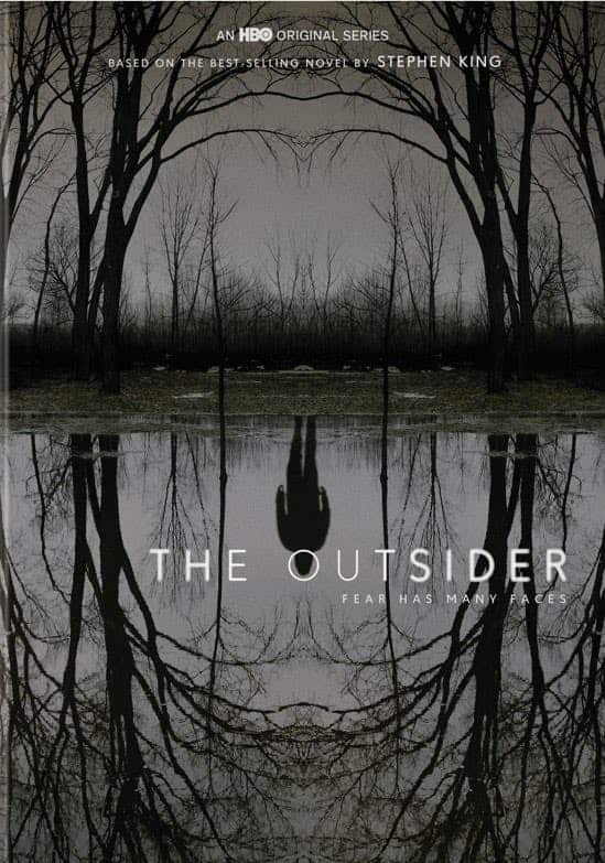 Outsider, The: The First Season S1 [DVD]
