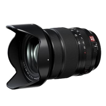 Fujifilm XF16 55mmF2.8 R LM WR II Lens Black - Best Buy Fujifilm XF16 55mmF2.8 R LM WR II Lens Black - Best Buy