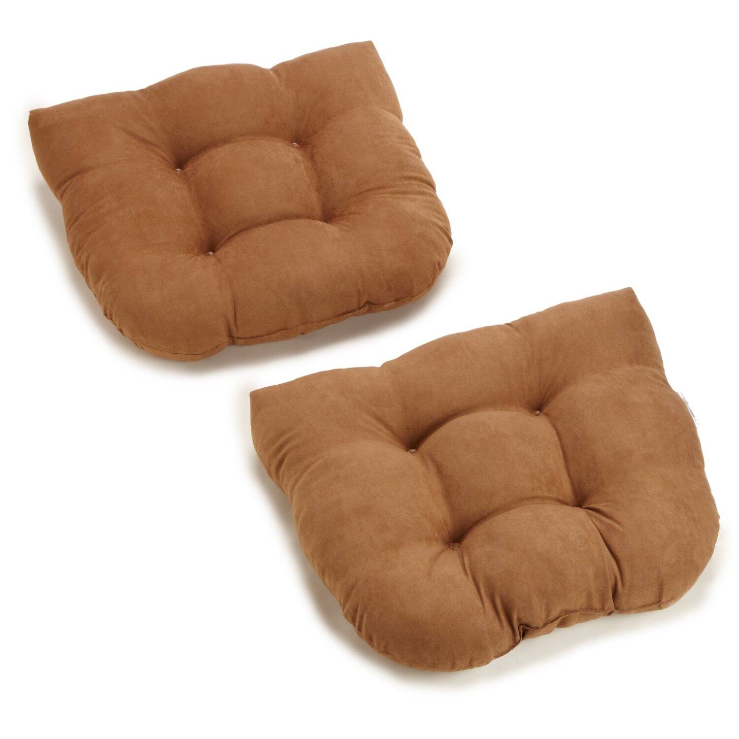Saddle Brown