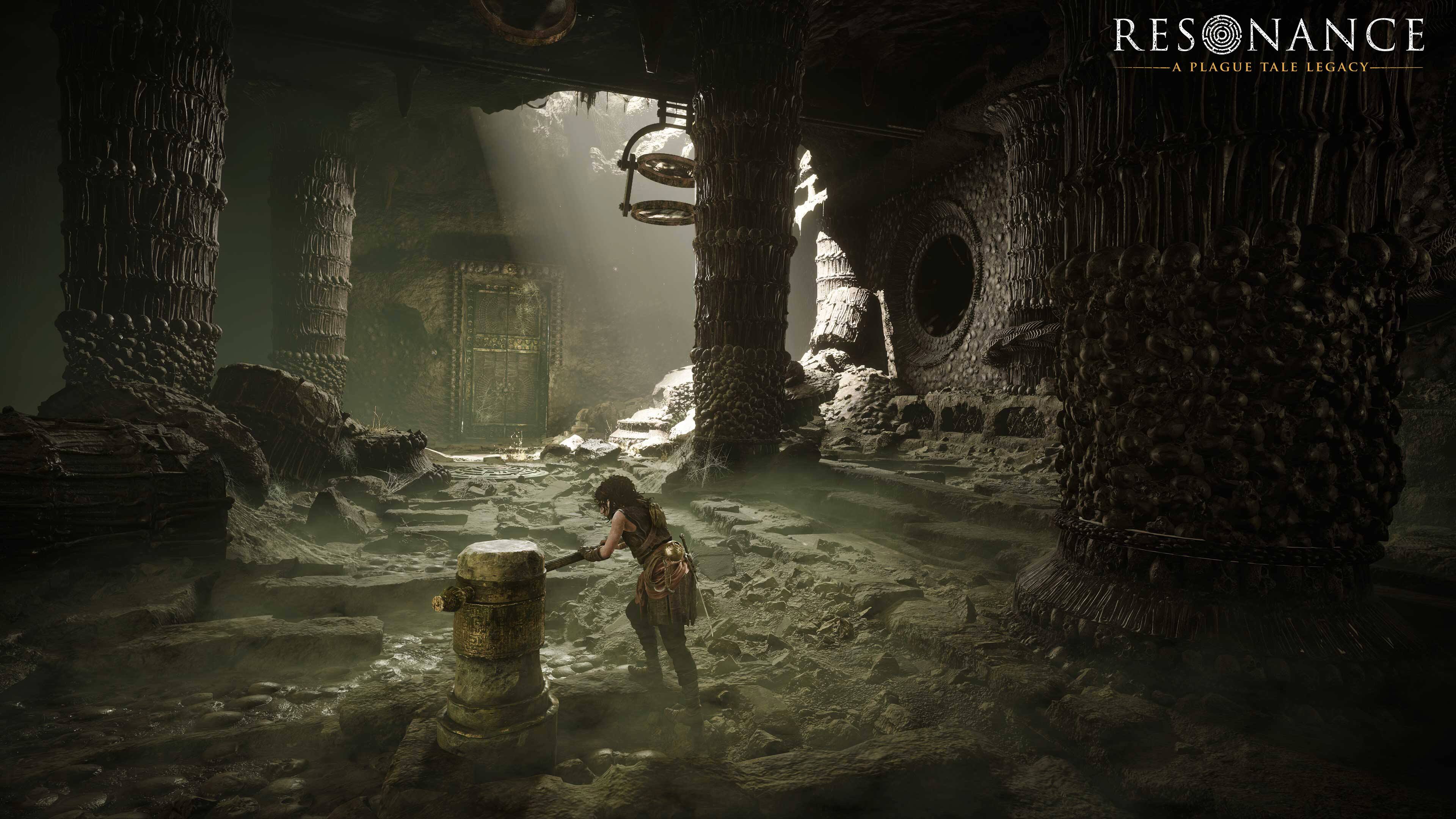Resonance: A Plague Tale Legacy