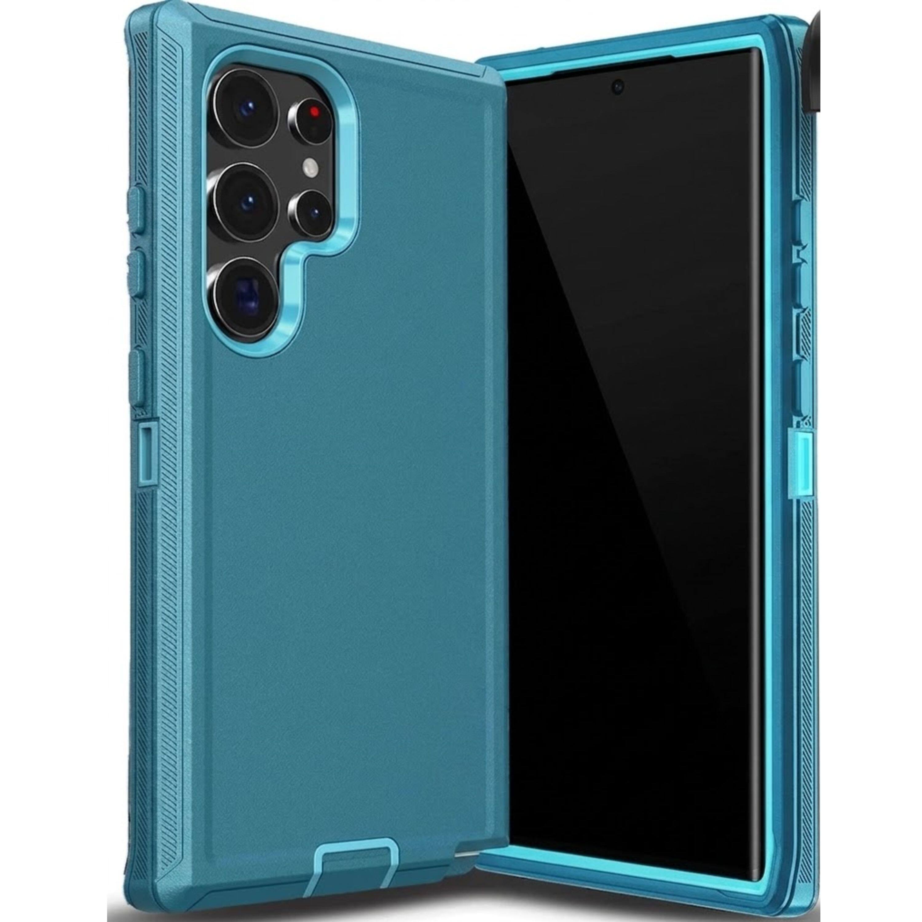 Teal