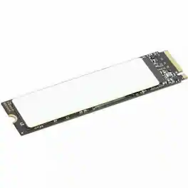 Lenovo - 1 TB Solid State Drive - M.2 2280 Internal - PCI Express NVMe (PCI Express NVMe 4.0) - Notebook Device Supported