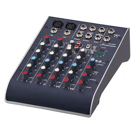 3 LEFTS LEFT! MA AEFT LINE MIK PHONES LINE RIGHT GAN RIGHT AE RIGHT GAN GM AUX SEND
Studiomaster ter N POWER H CLANMOE - CANS
~ +. - LO - ... R 1O
sO +. LO S-2 ALOS
AUIX SEND AUC ...
- ALOr T
- PAN ALDR " PN % PHONES R BA "0 R BA LEVEL R LNEL PLAYBACK " 1 LEVEL "e
3 'te 2 LEVEL "" 3/4 MAN MY " 5/6 "e