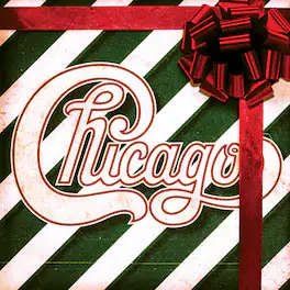 Chicago - Chicago Christmas - VINYL LP