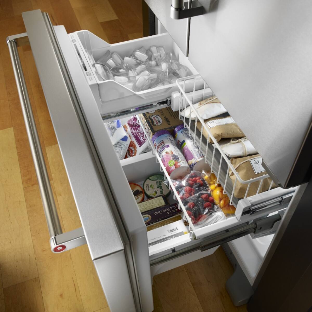 I PTAN 9 ders A B Green Tea Pork Cut V ANIC - N Chop 2 Tea 10 F s a