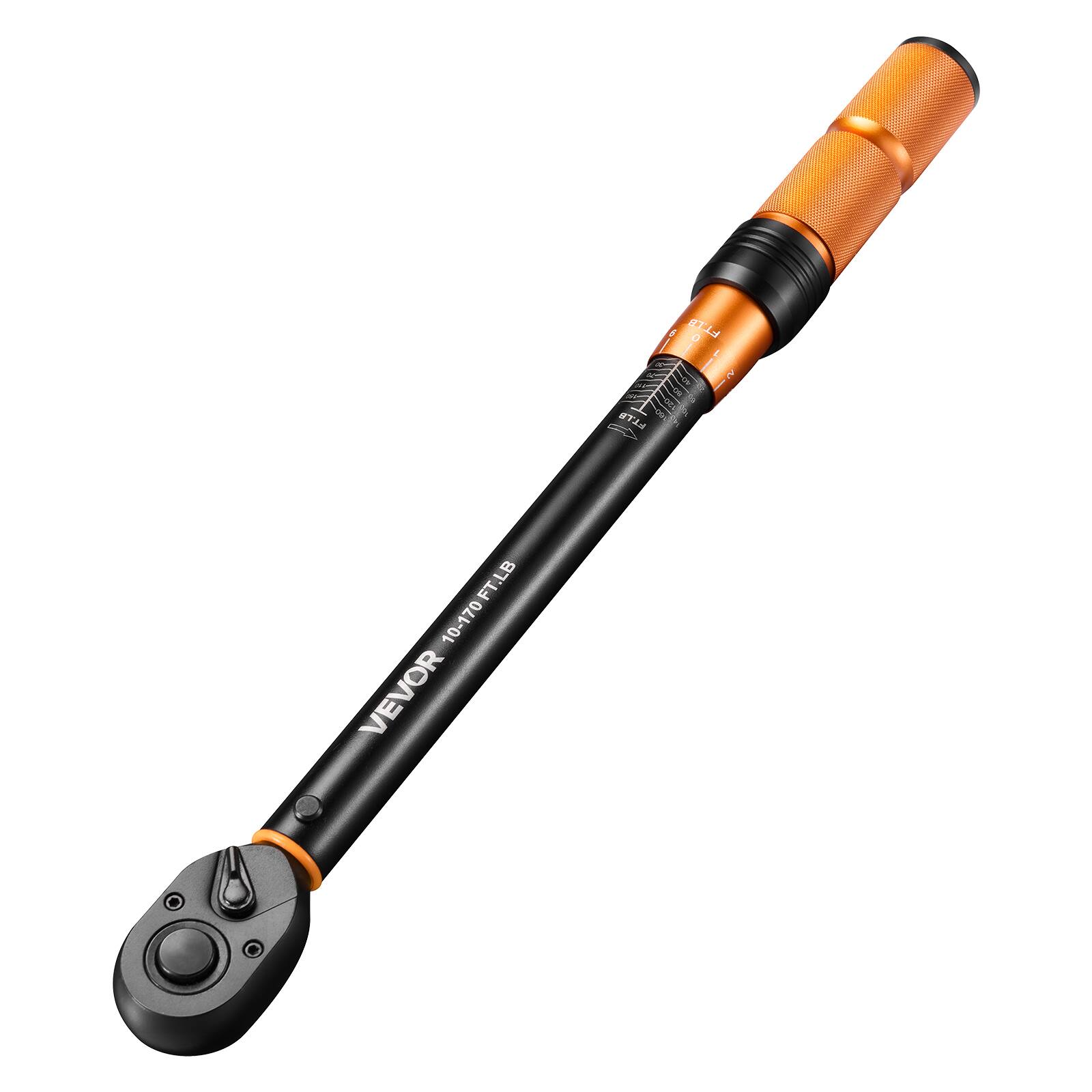 VEVOR 10-170 FT.LB