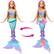 Alt View 4. Barbie - Barbie Flower Magic Mermaid.