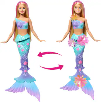 barbie in a mermaid tale dress up Barbie Movie Outfit Inspiration: Dressing Up for the Ultimate Look