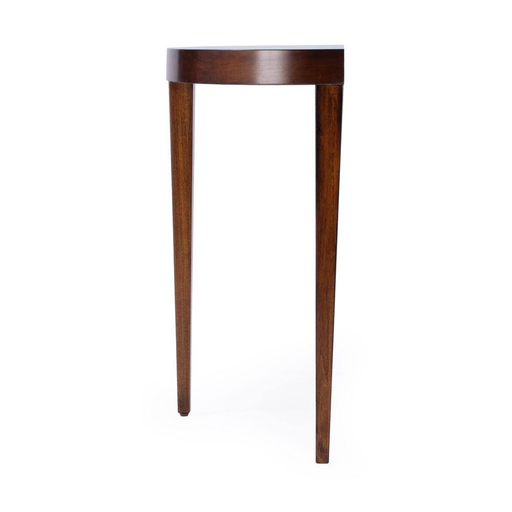 Alt View 1. Butler Specialty - Ingrid Console Table - Brown.
