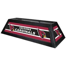 Imperial - Arizona Cardinals 42'' Billiard Lamp - Multicolor